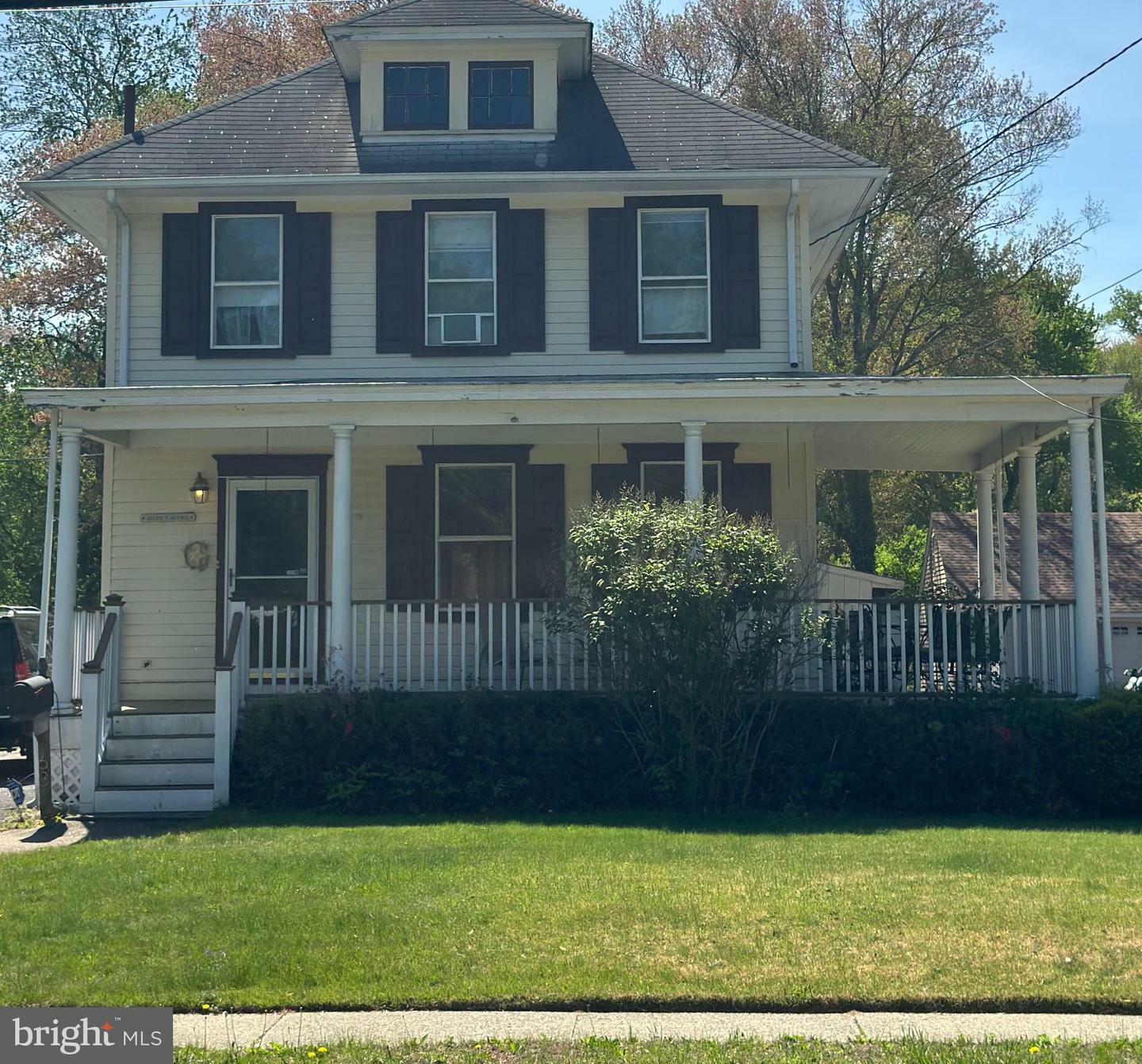 63 Carlton Avenue  Ewing NJ 08618 photo