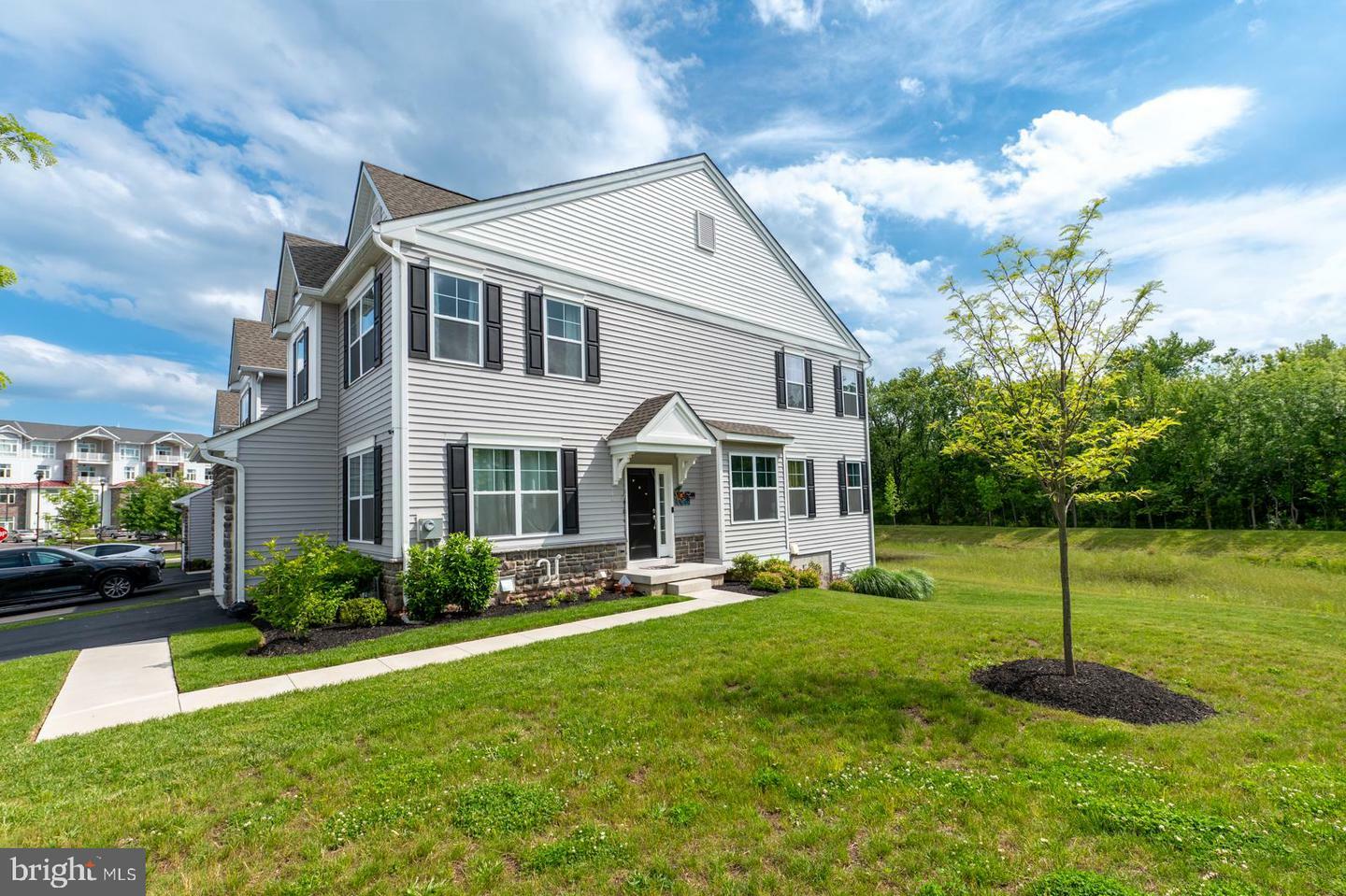 Property Photo:  182 Everleigh Drive  PA 19468 