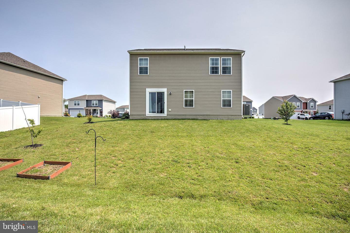 Property Photo: 101 Faye Drive WV 25413