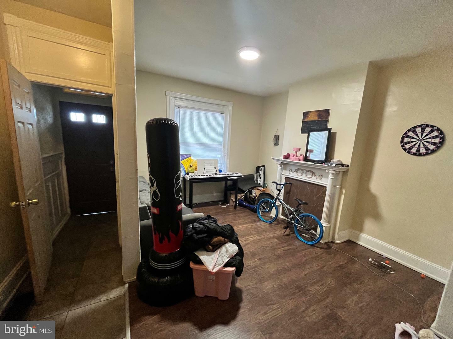 Property Photo: 5131 Ludlow Street PA 19139