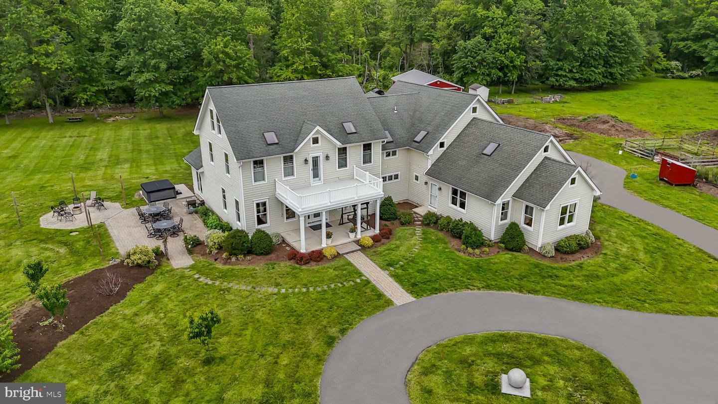Property Photo: 658 Brunswick Pike NJ 08530