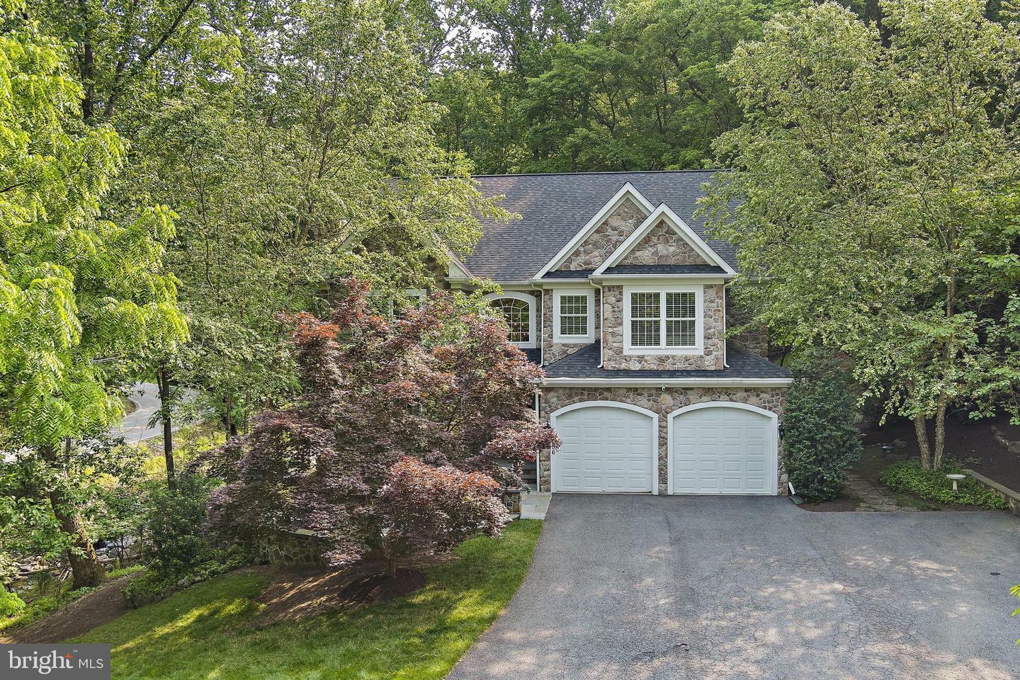 Property Photo:  4556 College Avenue  MD 21043 