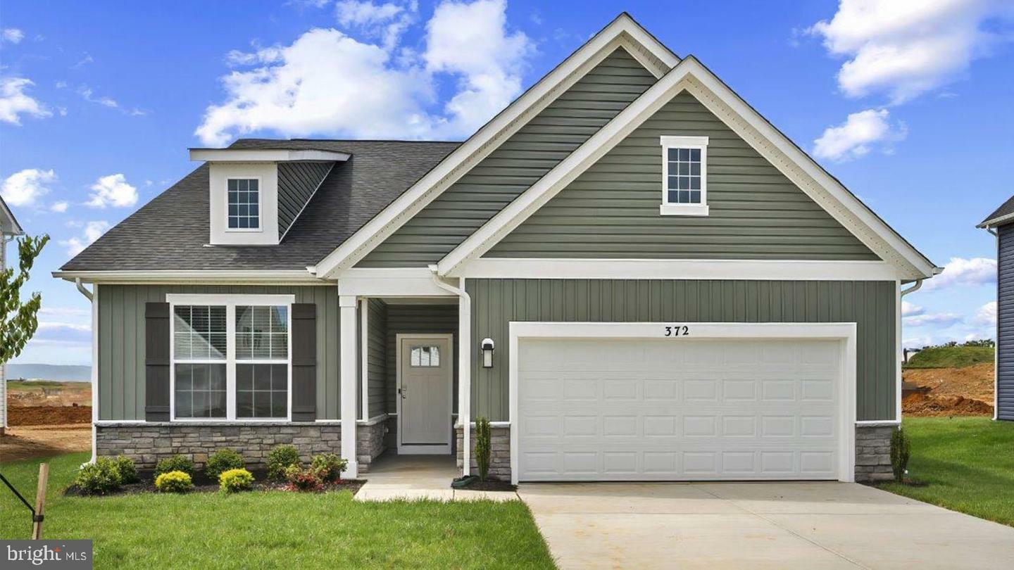 Property Photo: 372 Atkinson Street WV 25442