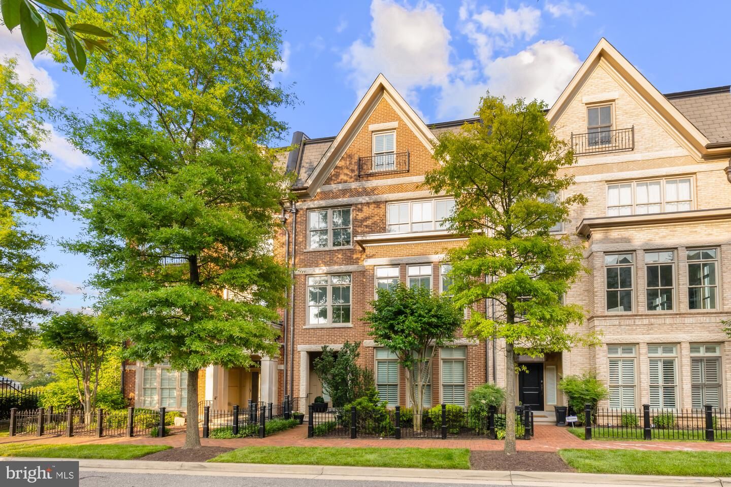 Property Photo:  10889 Symphony Park Drive  MD 20852 