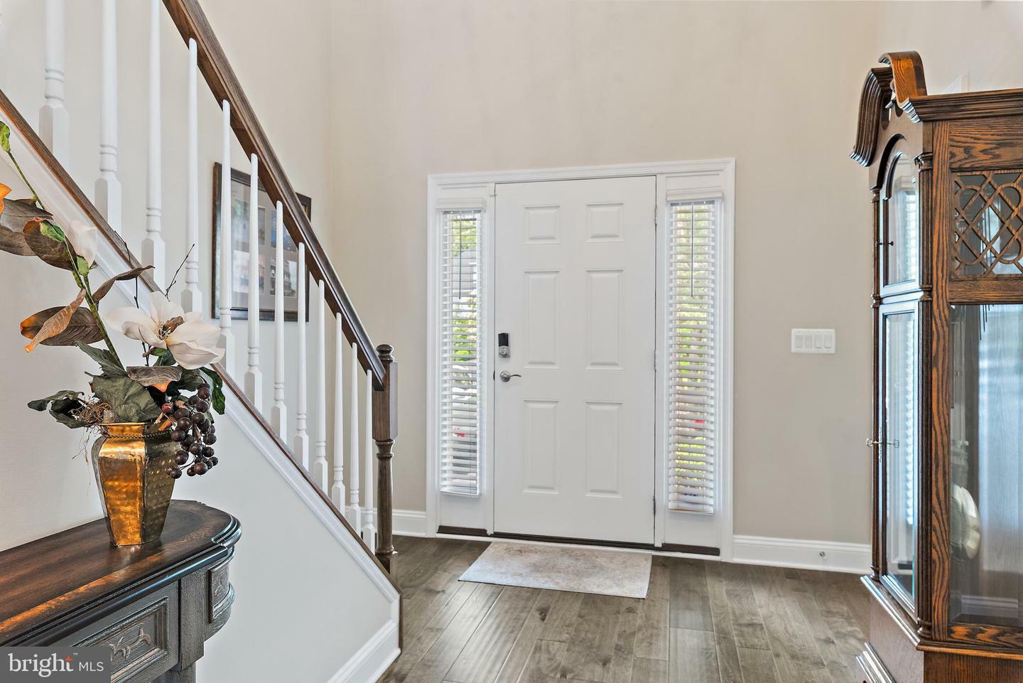 Property Photo:  611 Brownstone Drive  MD 21146 