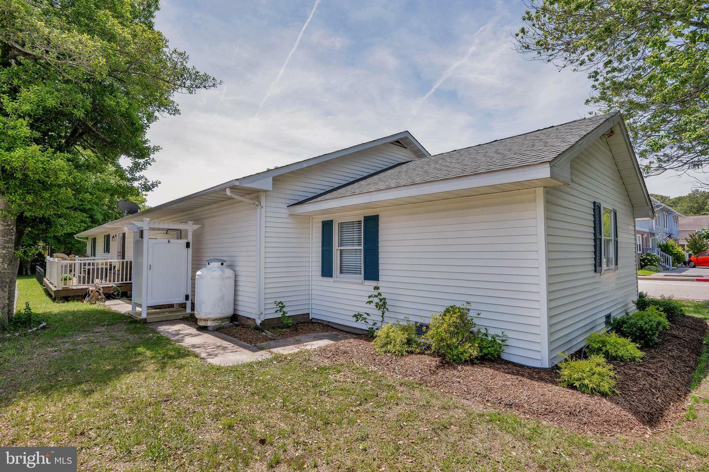 Property Photo: 14106 Derrickson Avenue MD 21842