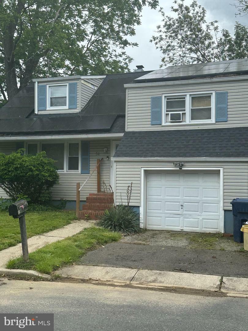 54 Meriline  Lawrence Township NJ 08648 photo
