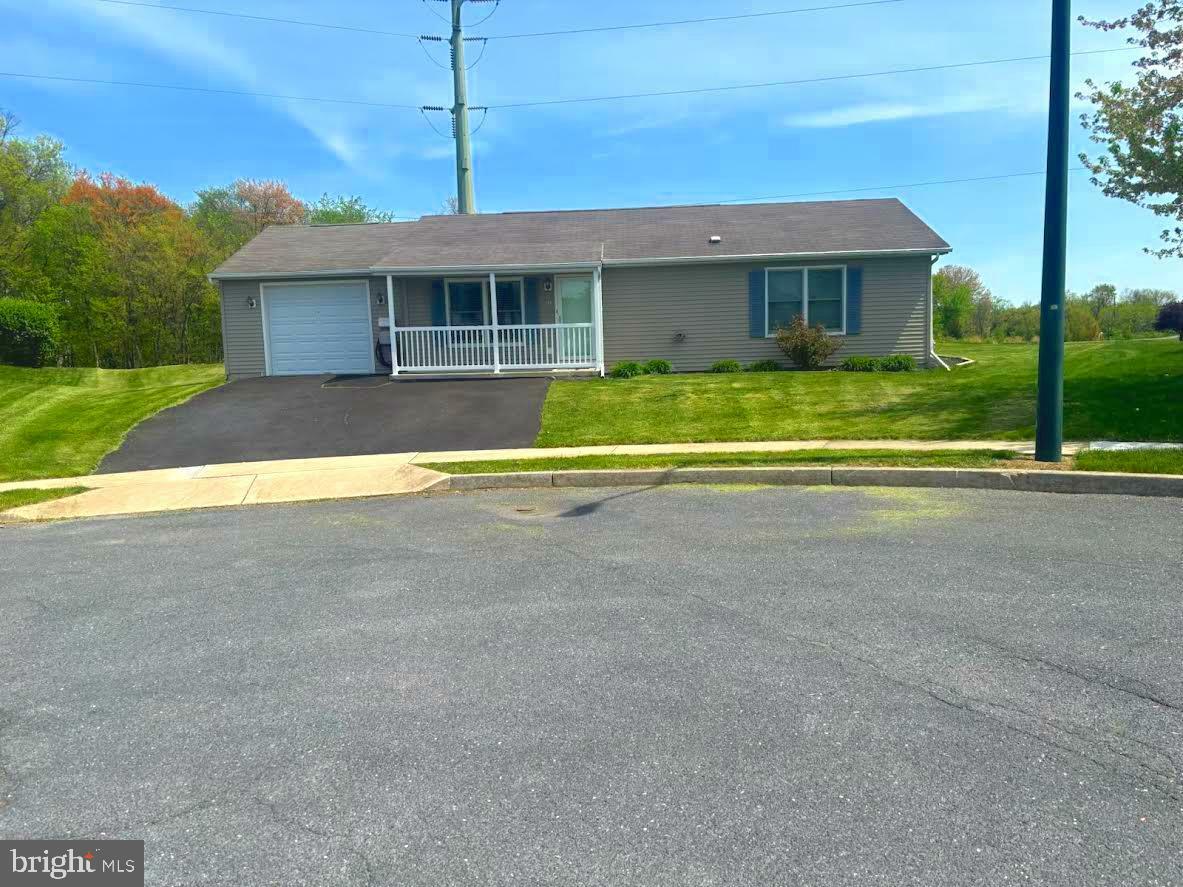 Property Photo: 114 Austin Drive PA 17025