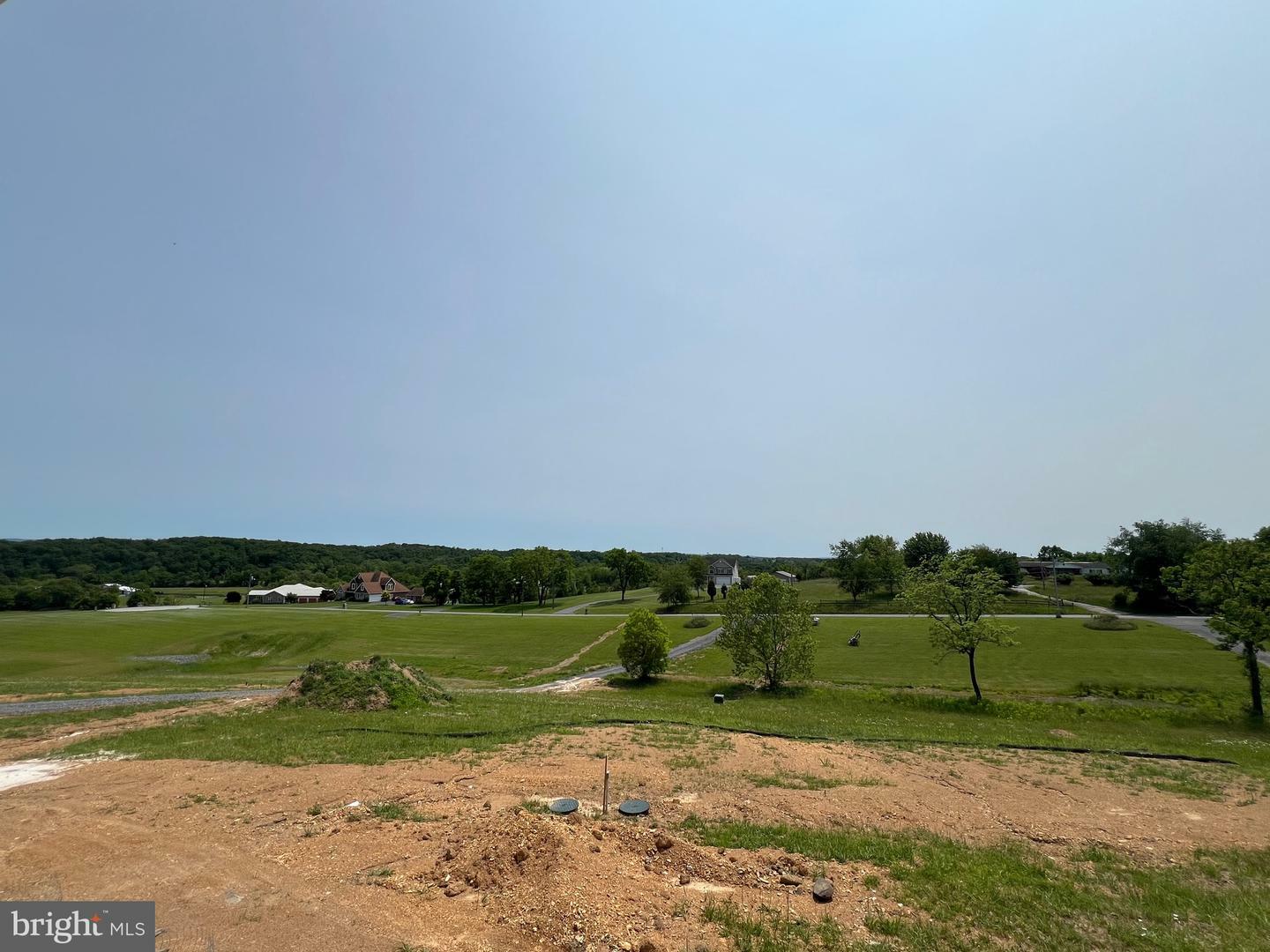 Property Photo: 607 Slonaker Lane WV 25405
