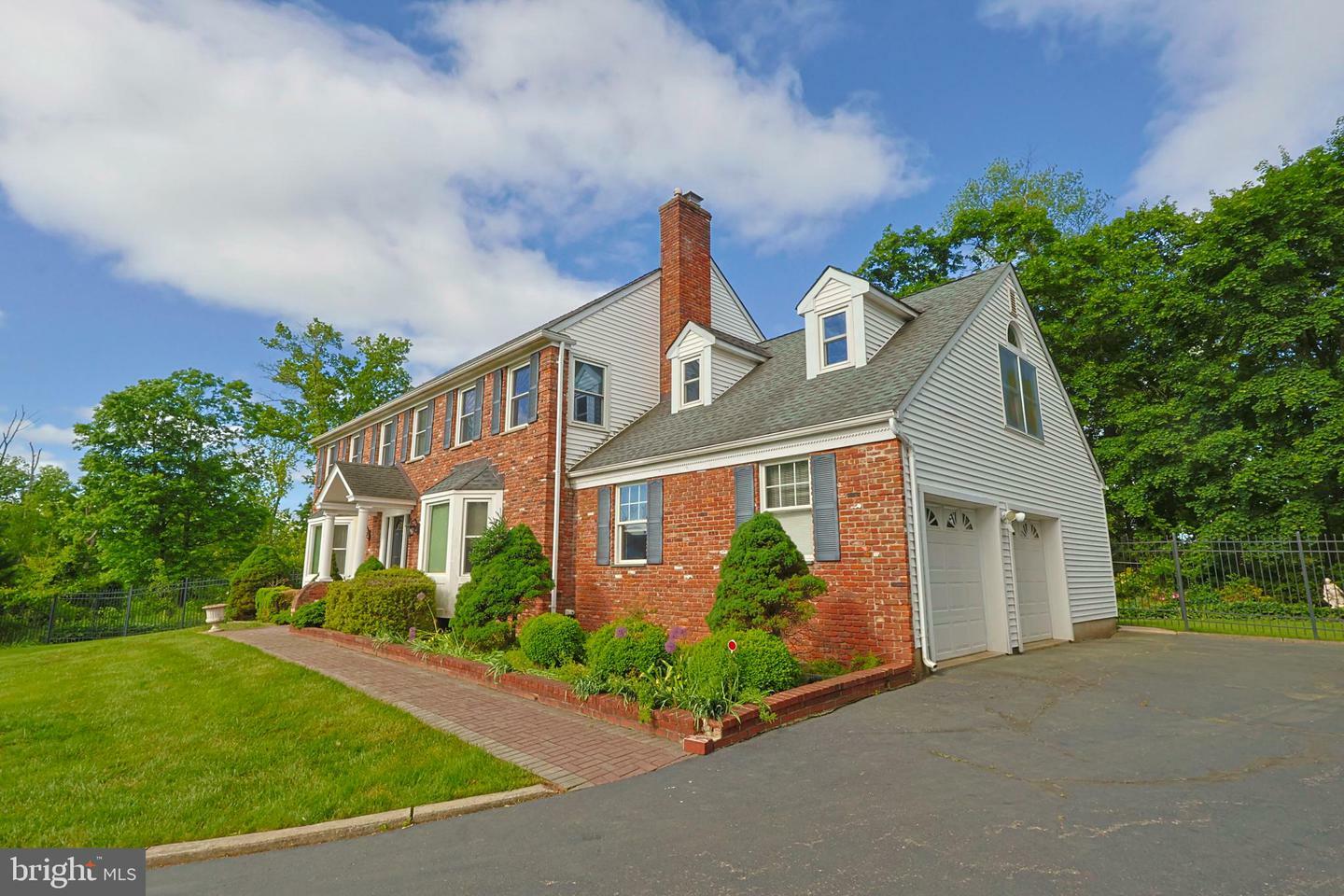 Property Photo: 1 Willow Brook Lane NJ 08801