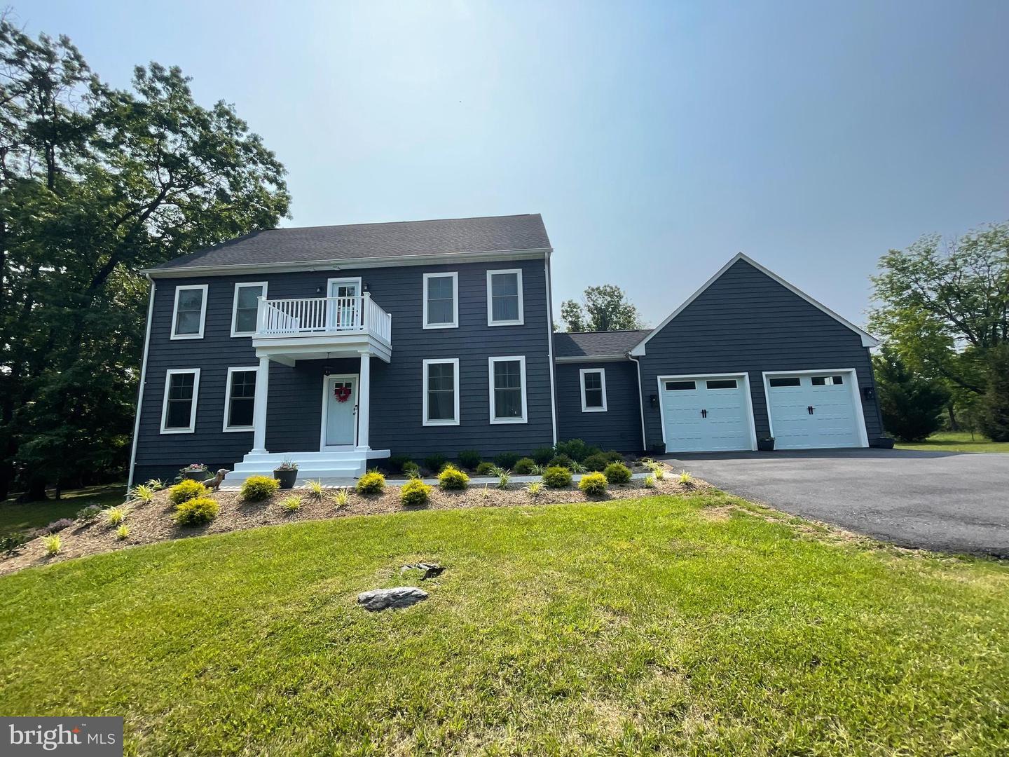 115 Reliance Woods Drive  Middletown VA 22645 photo