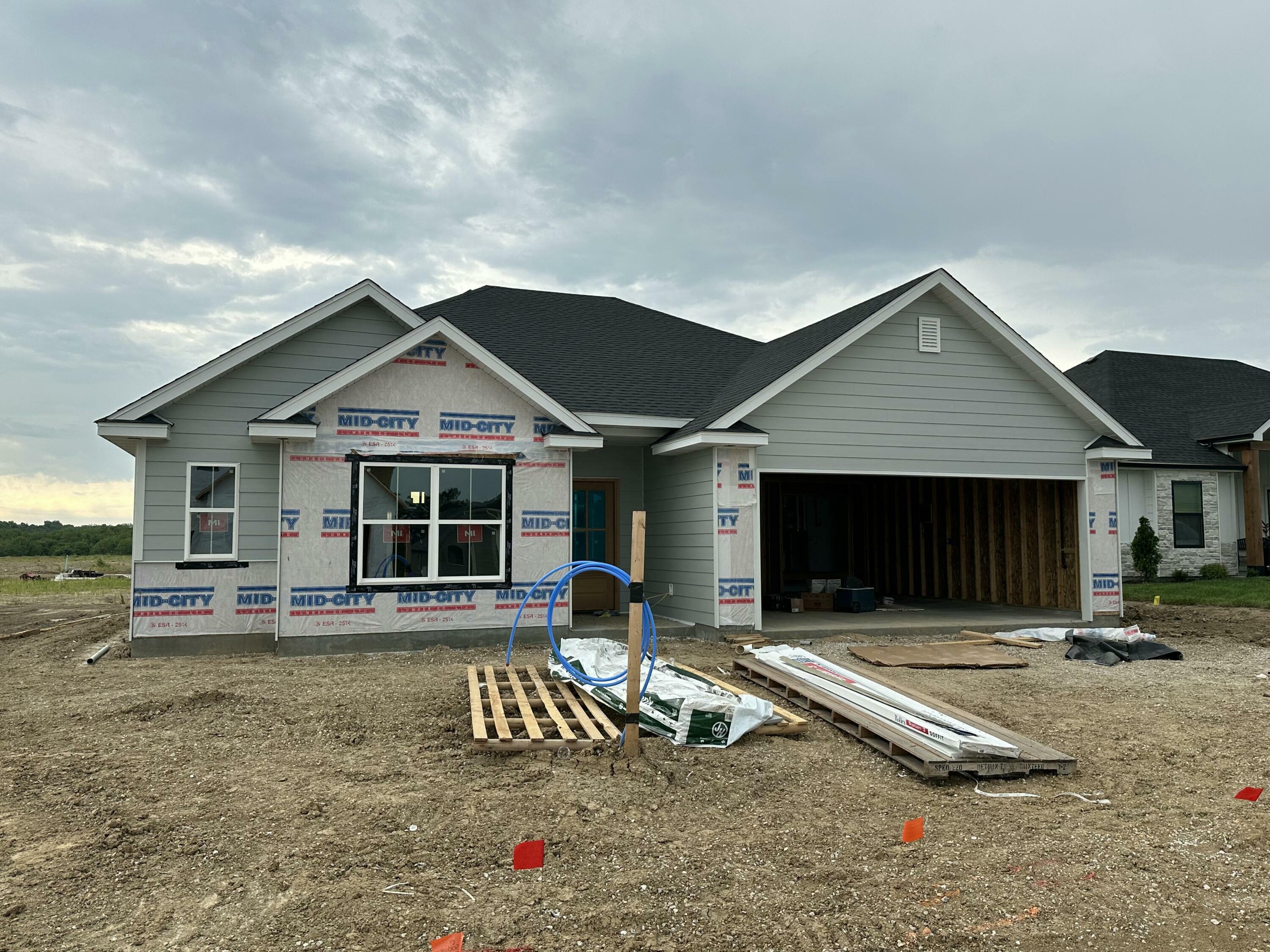 5308 Spartina Ln  Columbia MO 65203 photo