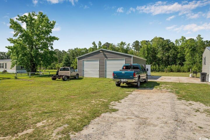 Property Photo: 2143 Lonzy Ln. SC 29526