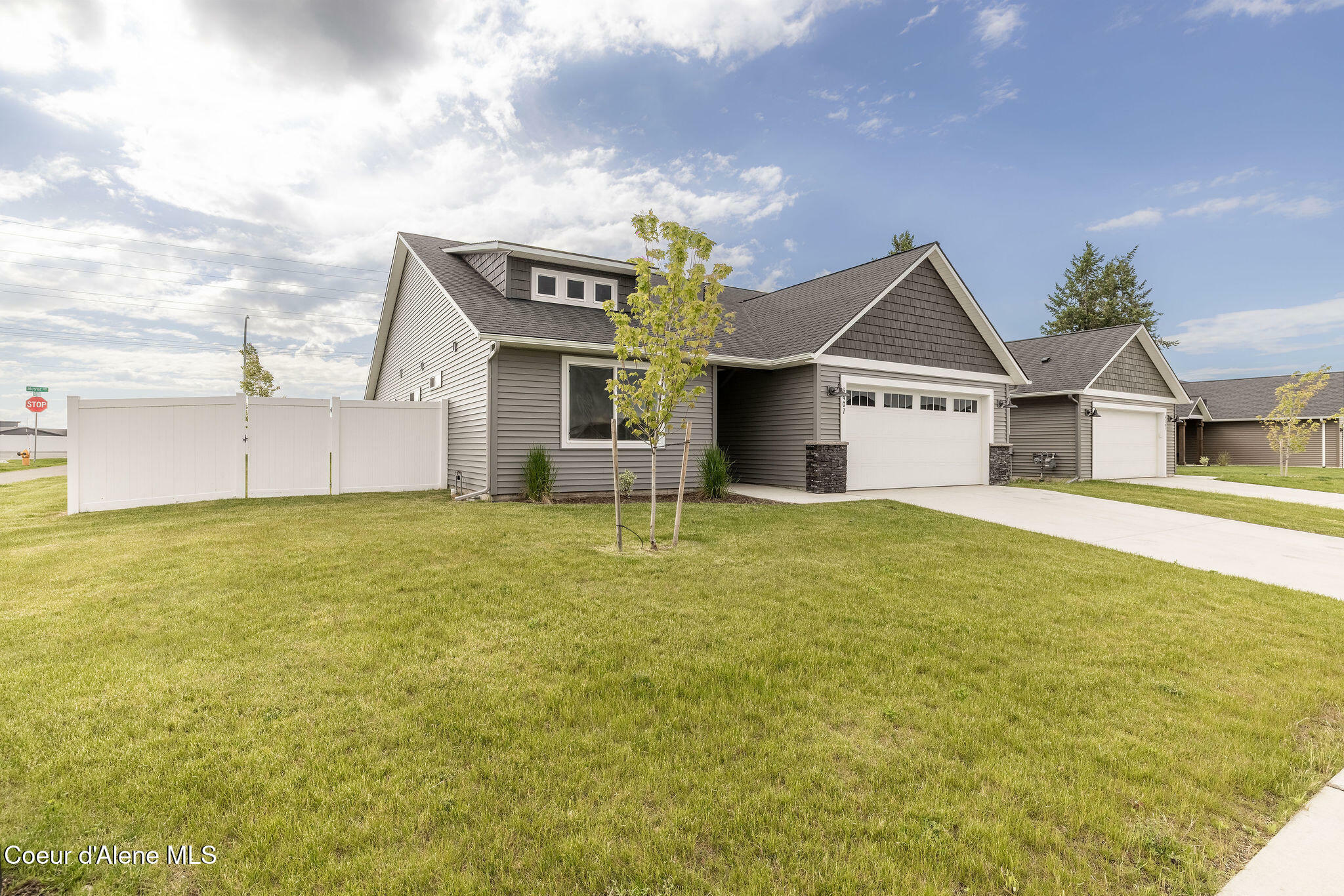 Property Photo: 6407 W Bowmore Lane ID 83858