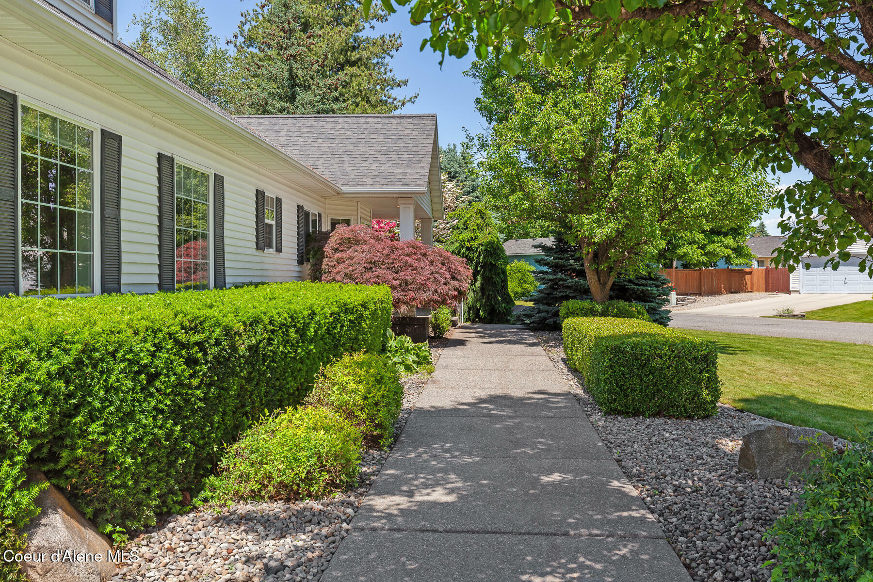 Property Photo: 8511 N Summerfield Loop ID 83835