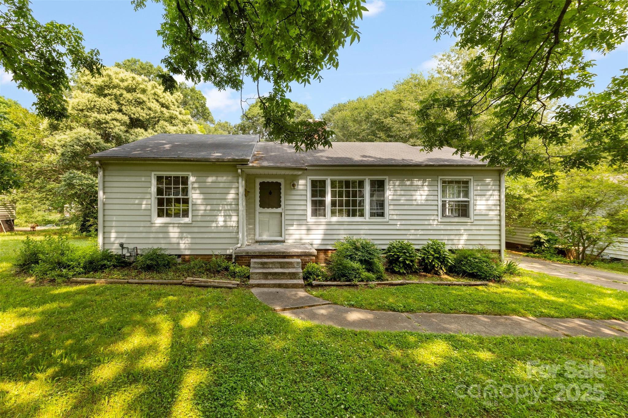 505 Franklin Avenue  Shelby NC 28150 photo