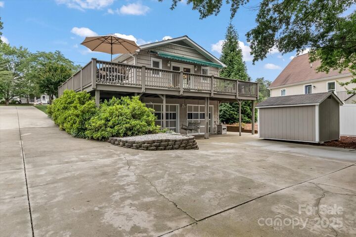 Property Photo:  147 Bluewing Lane 274  NC 28117 