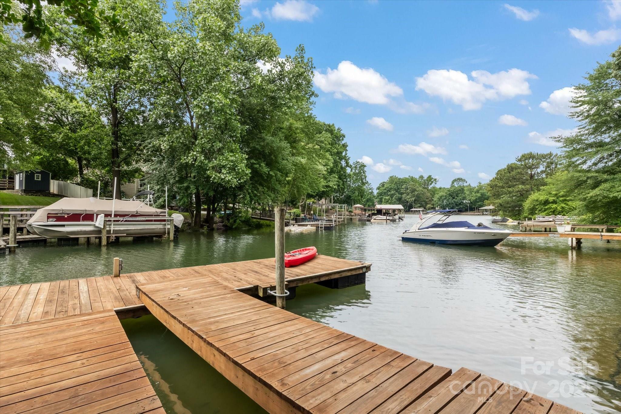 Property Photo:  147 Bluewing Lane 274  NC 28117 