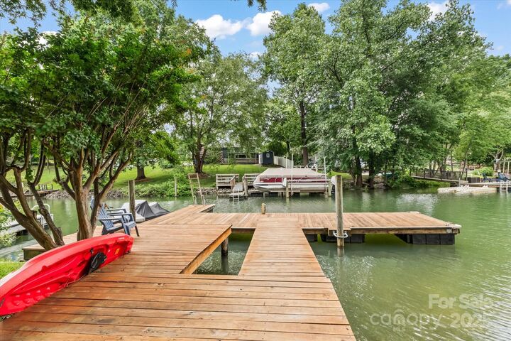 Property Photo: 147 Bluewing Lane 274 NC 28117
