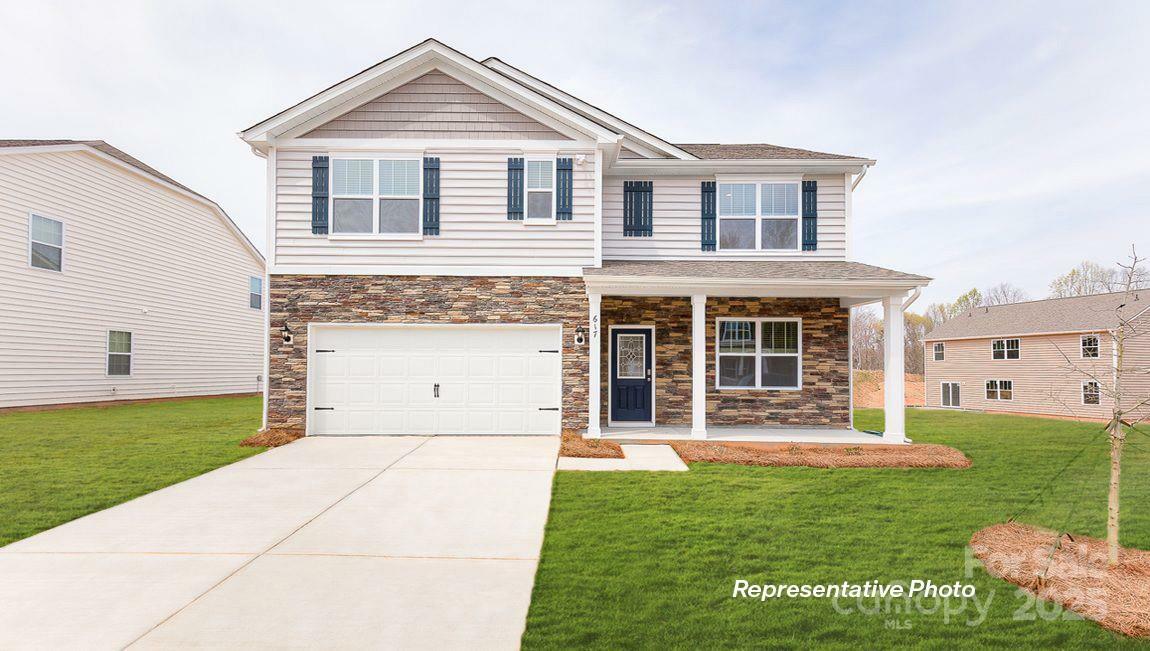 509 Jacobus Lane  Monroe NC 28112 photo