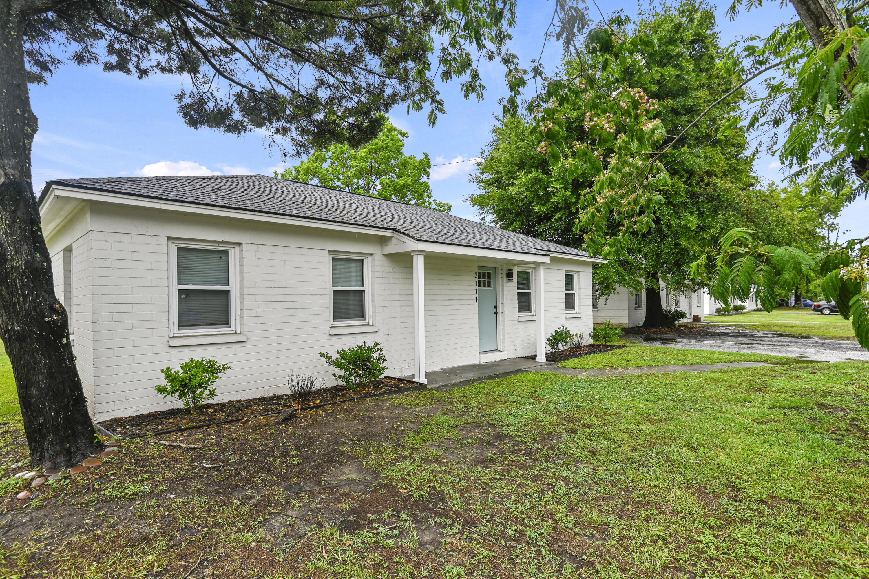Property Photo: 3111 Azalea Drive SC 29405