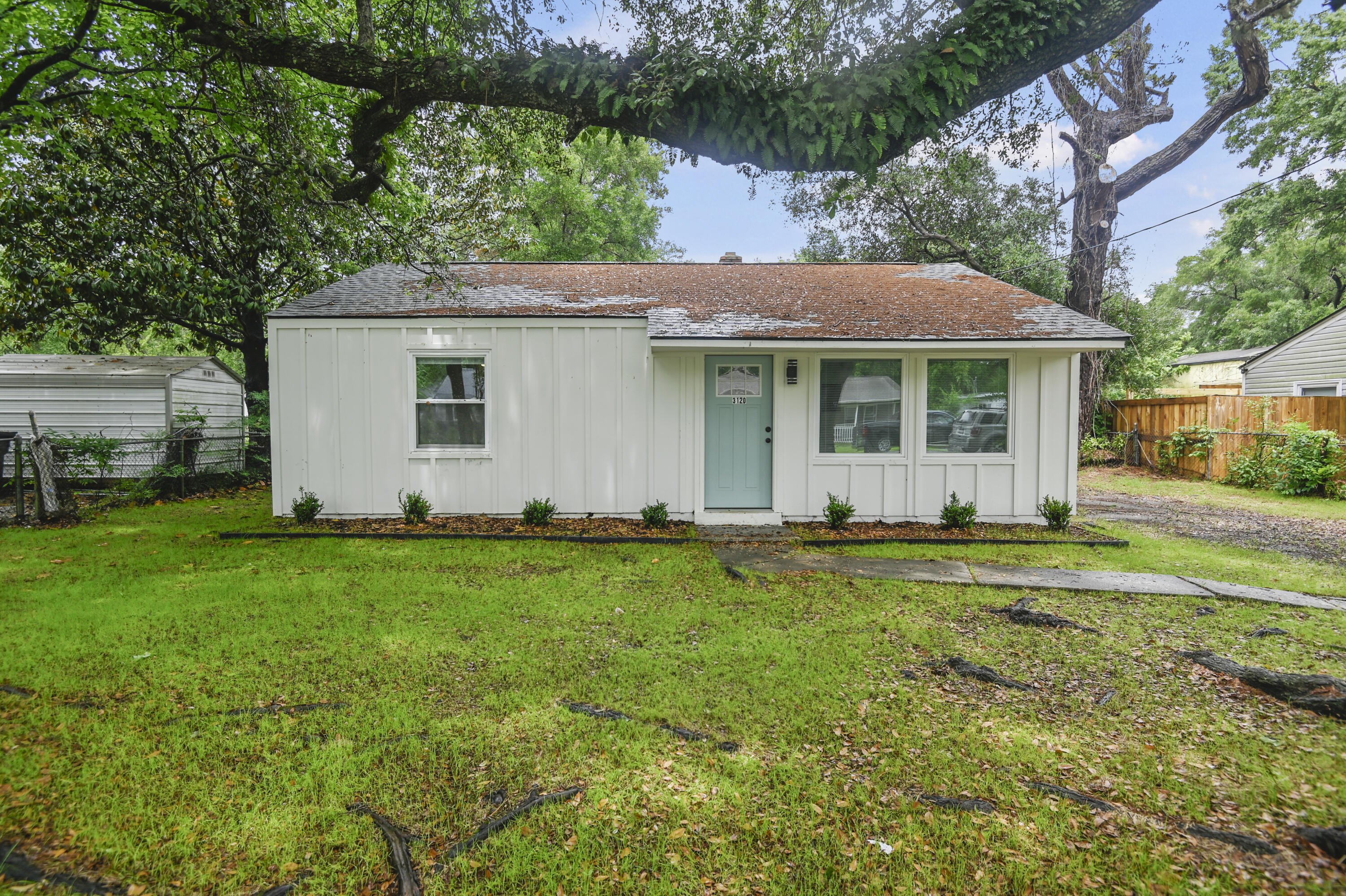 Property Photo: 3120 Matipan Avenue SC 29405