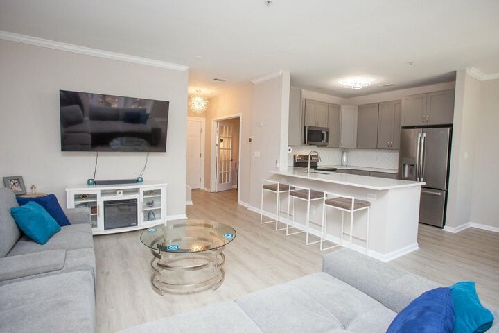 Property Photo: 130 River Landing Drive # 8209 SC 29492