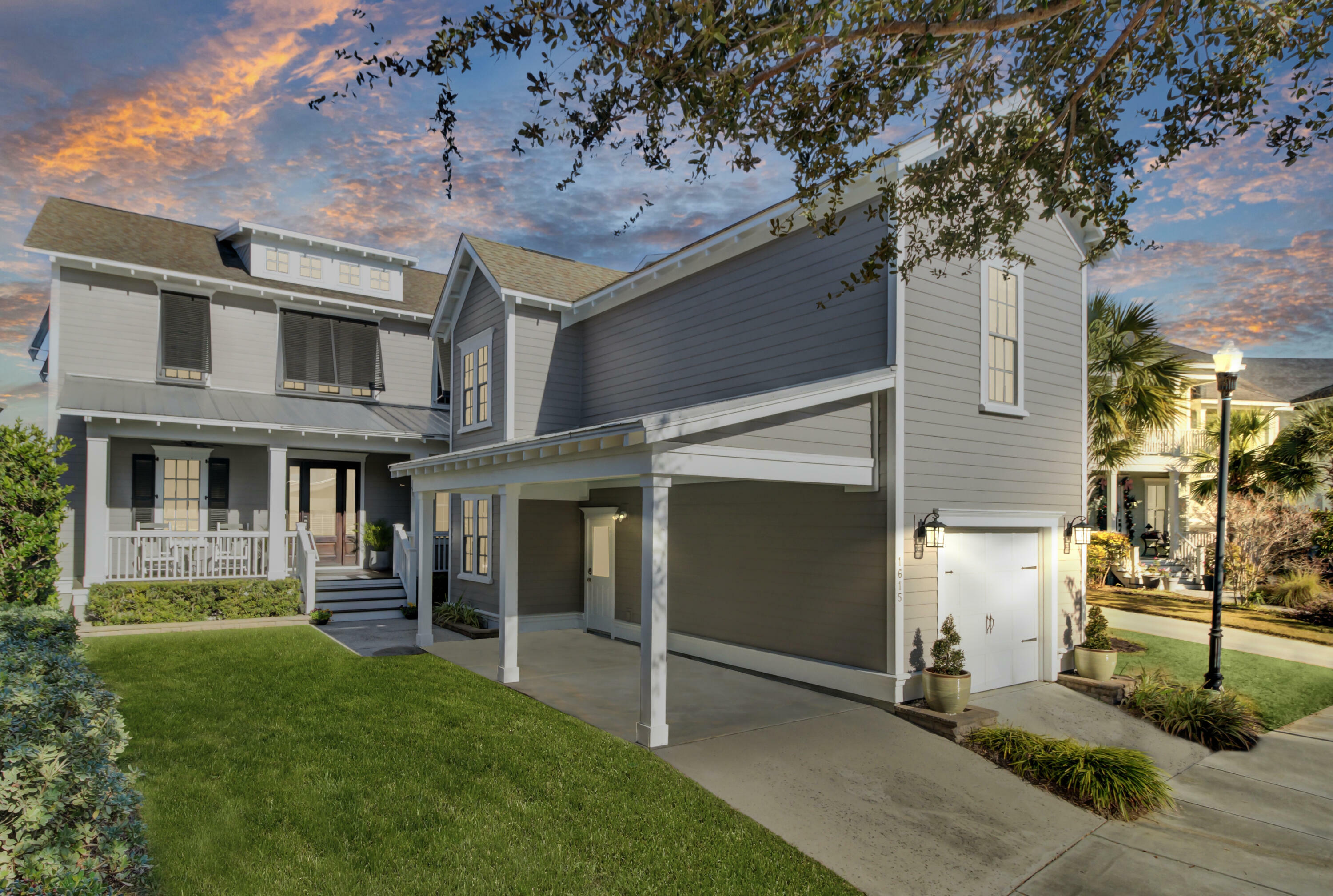 Property Photo: 1615 Paradise Lake Drive SC 29464