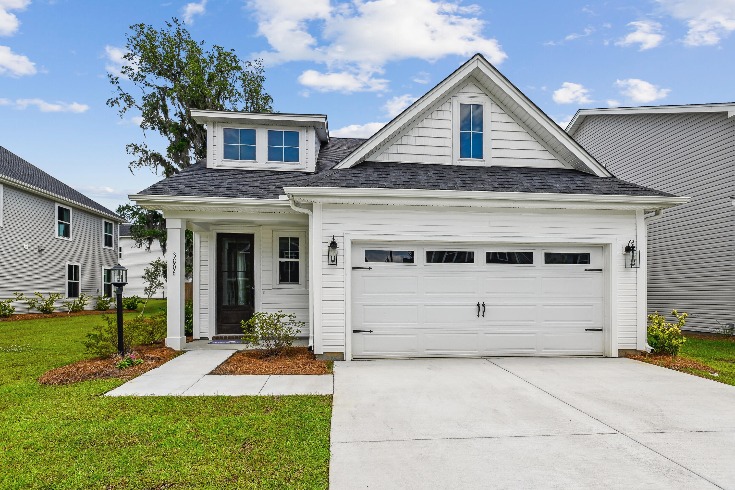 Property Photo: 3806 Grateful Road SC 29420