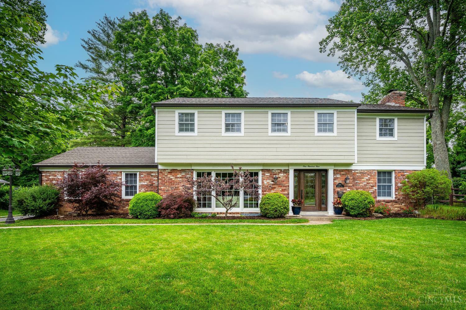 Property Photo:  104 Red Bird Lane  OH 45174 