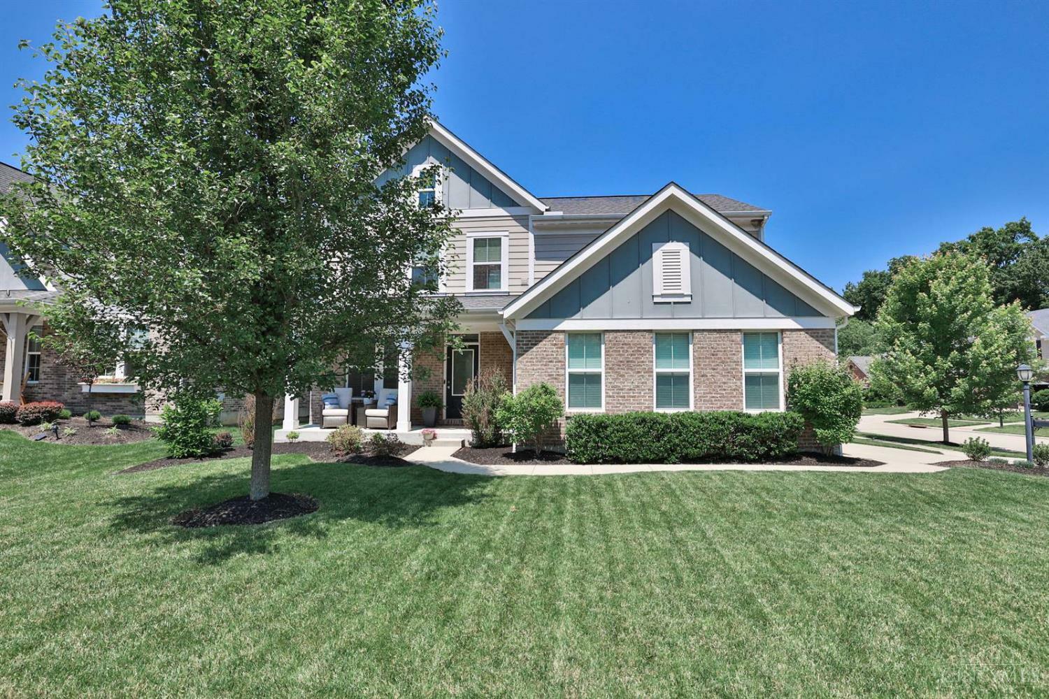 Property Photo: 150 Decatur Lane OH 45140