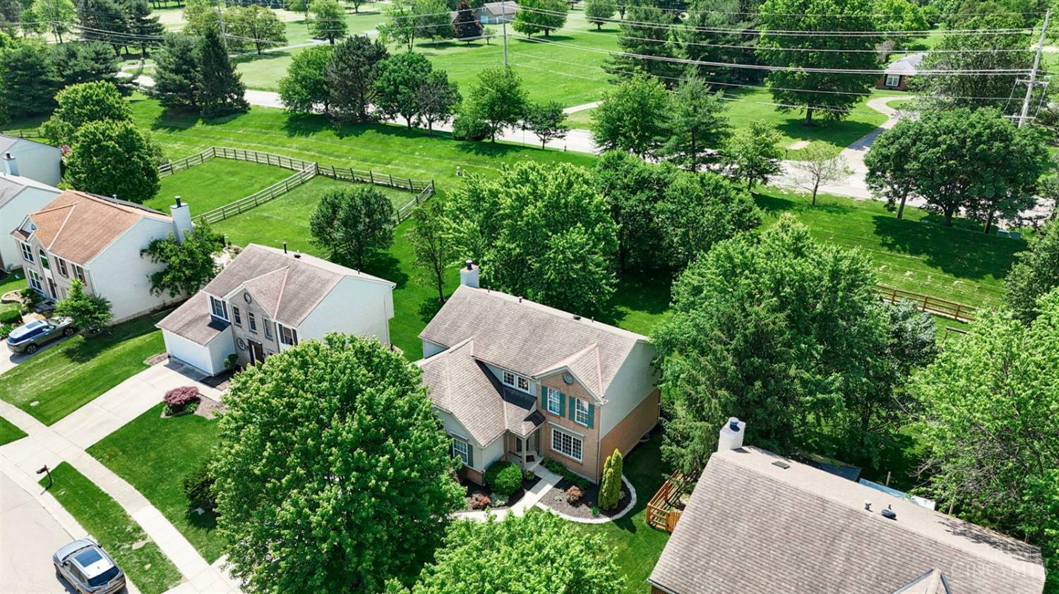 Property Photo: 4267 S Haven Drive OH 45040