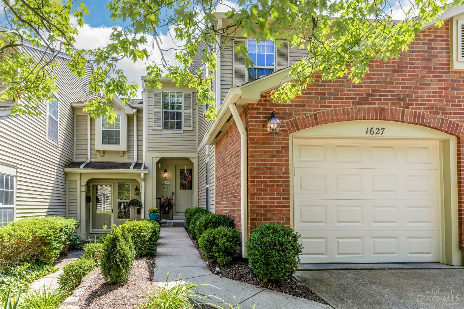 1627 Braintree Drive  Anderson Twp OH 45255 photo
