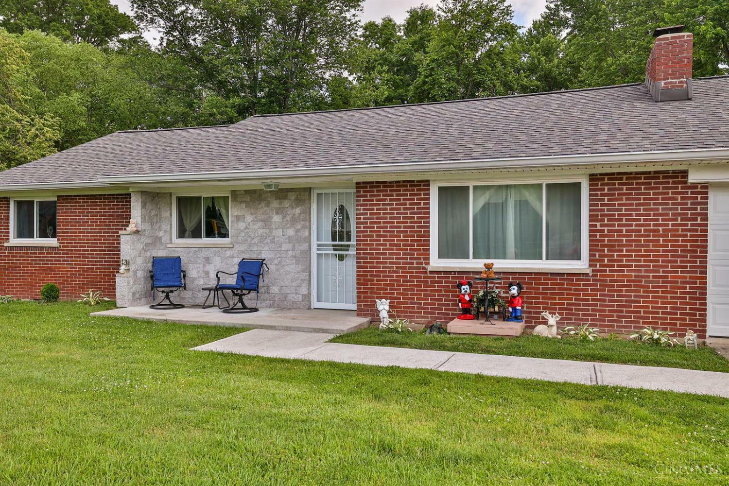 Property Photo: 568 Old Orchard Drive OH 45255