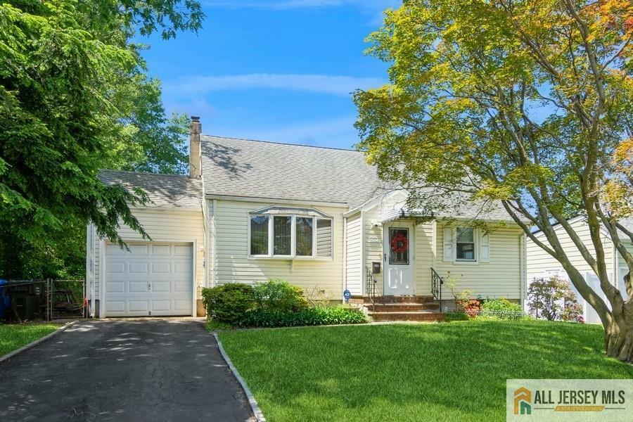 5 Berkley Boulevard  Iselin NJ 08830 photo