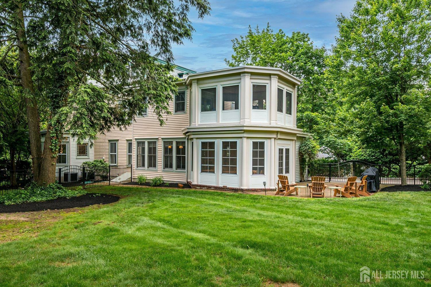 Property Photo:  44 Rector Street  NJ 08840 