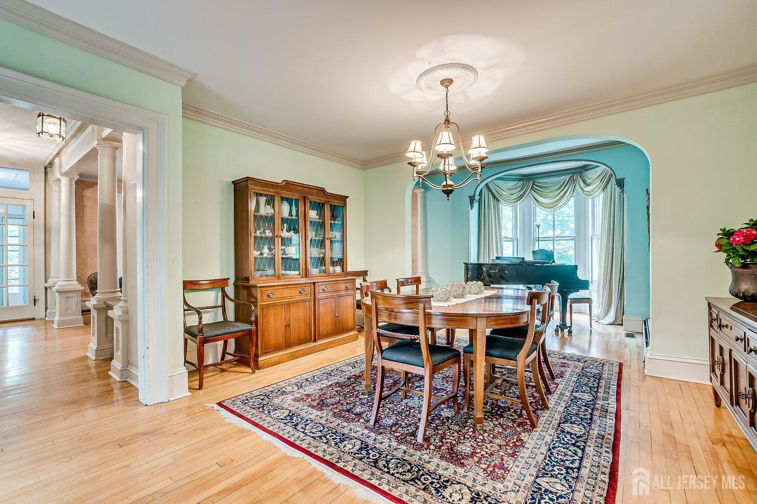 Property Photo: 44 Rector Street NJ 08840