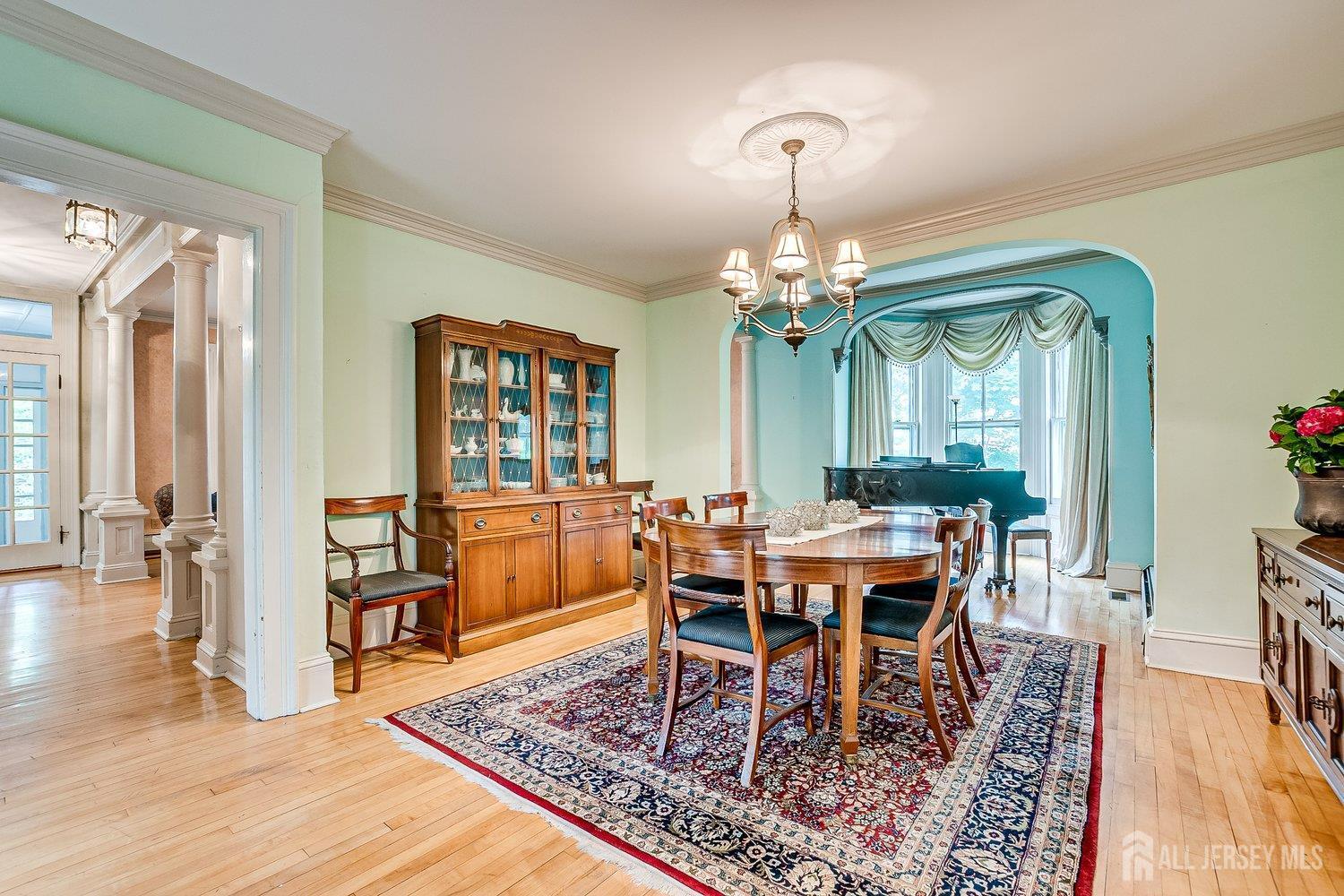 Property Photo:  44 Rector Street  NJ 08840 