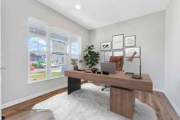 Property Photo:  210 Scotsgrove Drive  OH 43062 