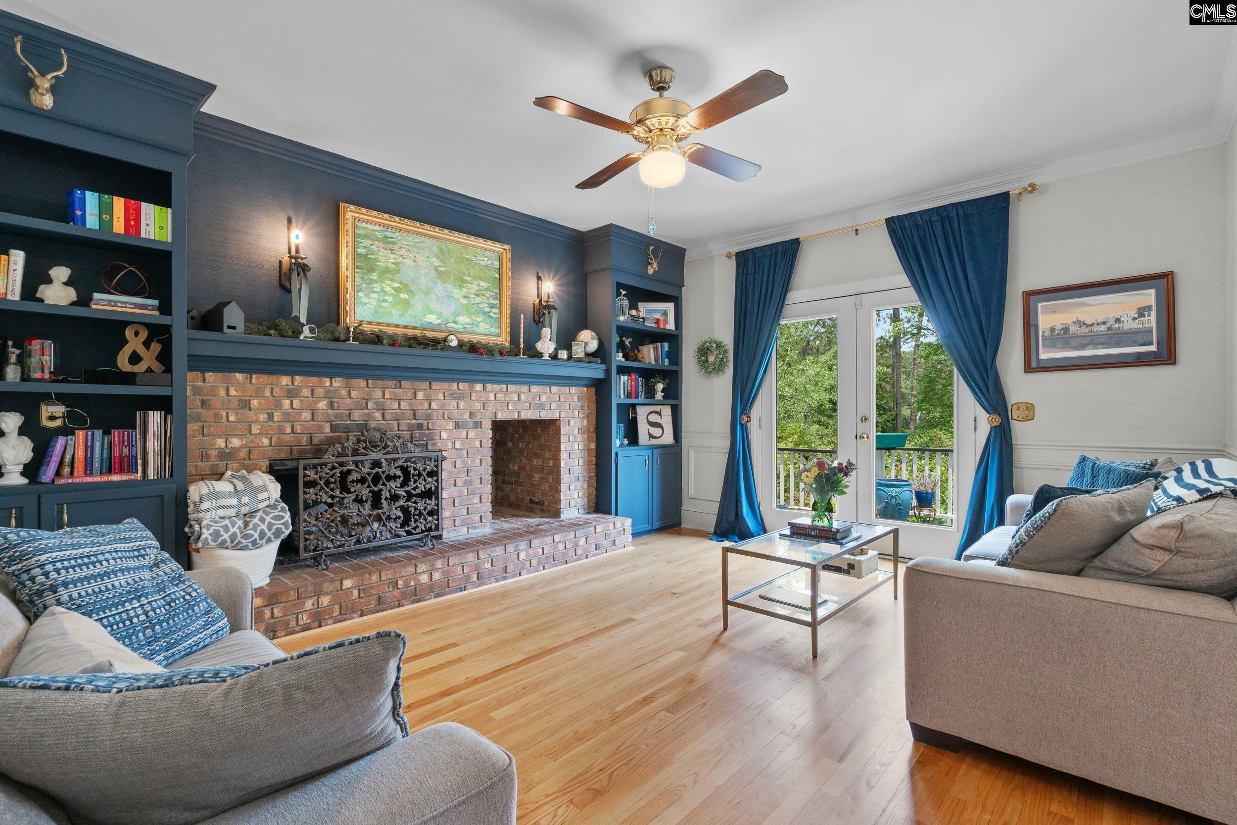 Property Photo: 22 Mallet Hill SC 29223