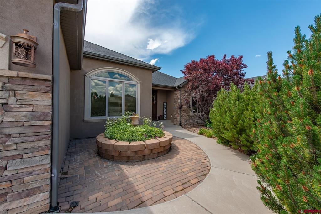 Property Photo: 2837 Outlook Road CO 81401