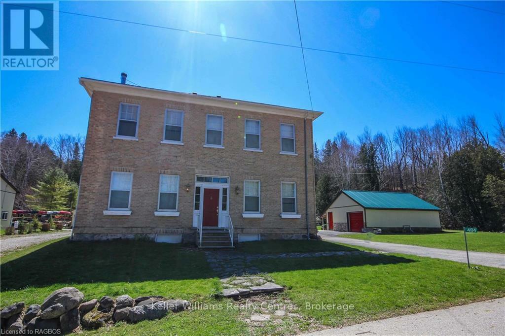 Carlisle Street  Saugeen Shores ON N0H 2L0 photo