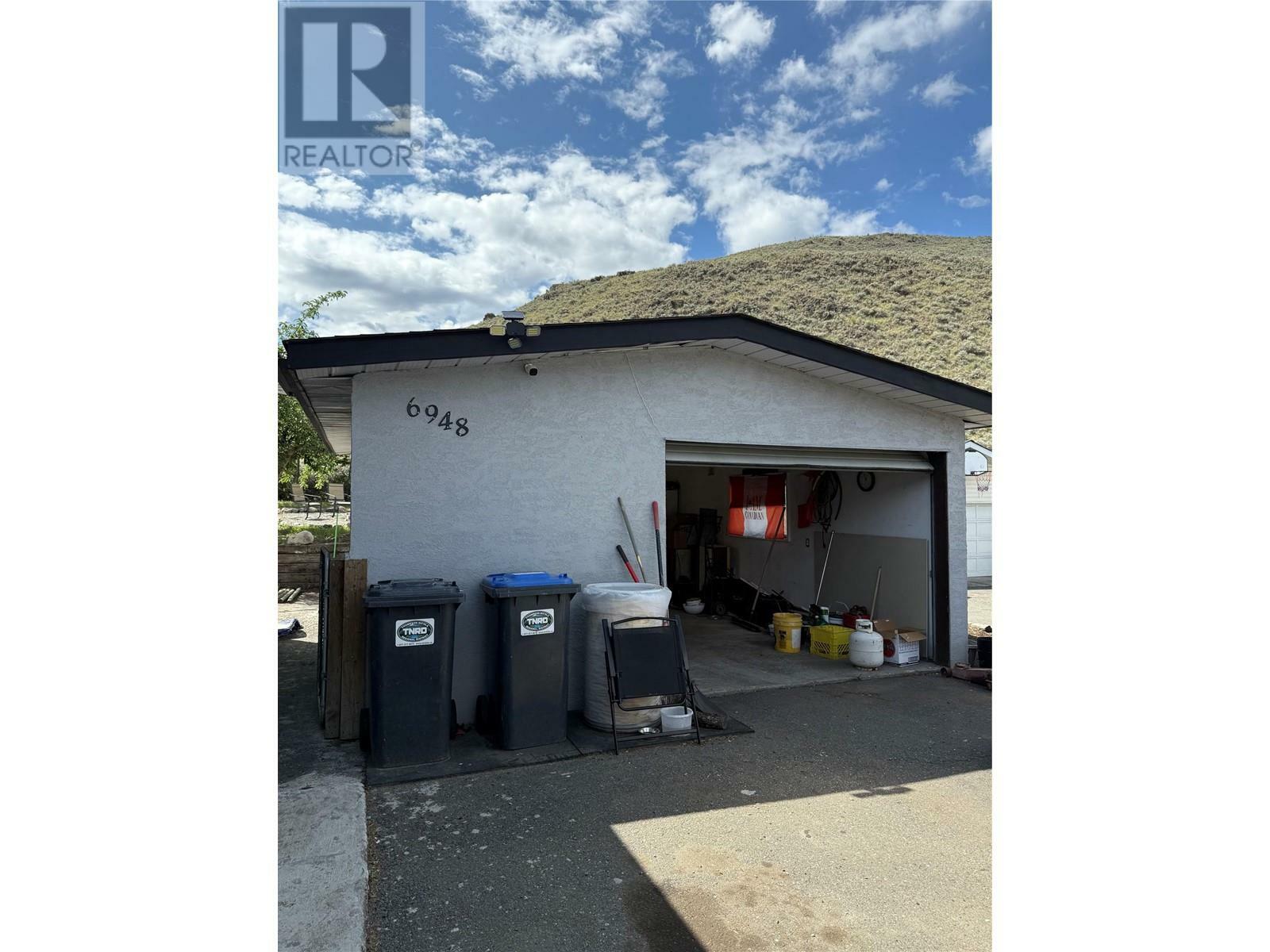 Property Photo: 6948 Vista Drive BC V0K 2J0