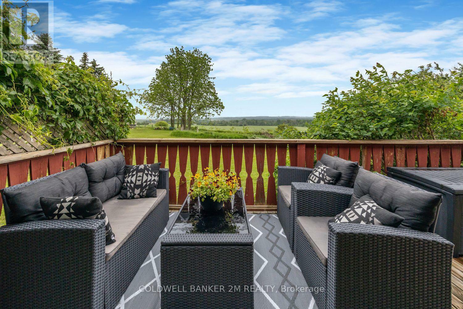 Property Photo: 12855 Old Simcoe Road ON L9L 1B3