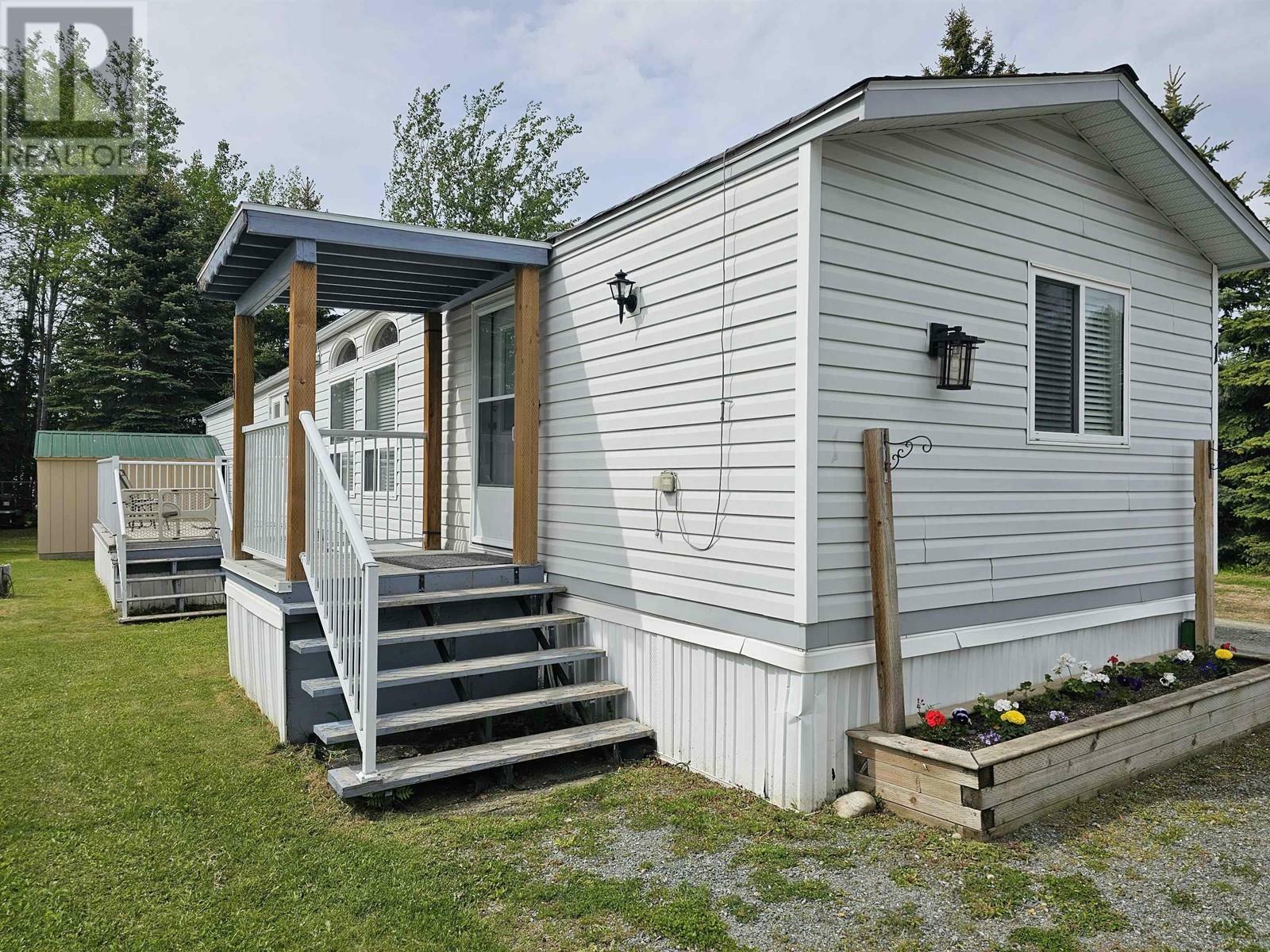 Property Photo: 8622 Hart Highway 1 BC V2K 3B7