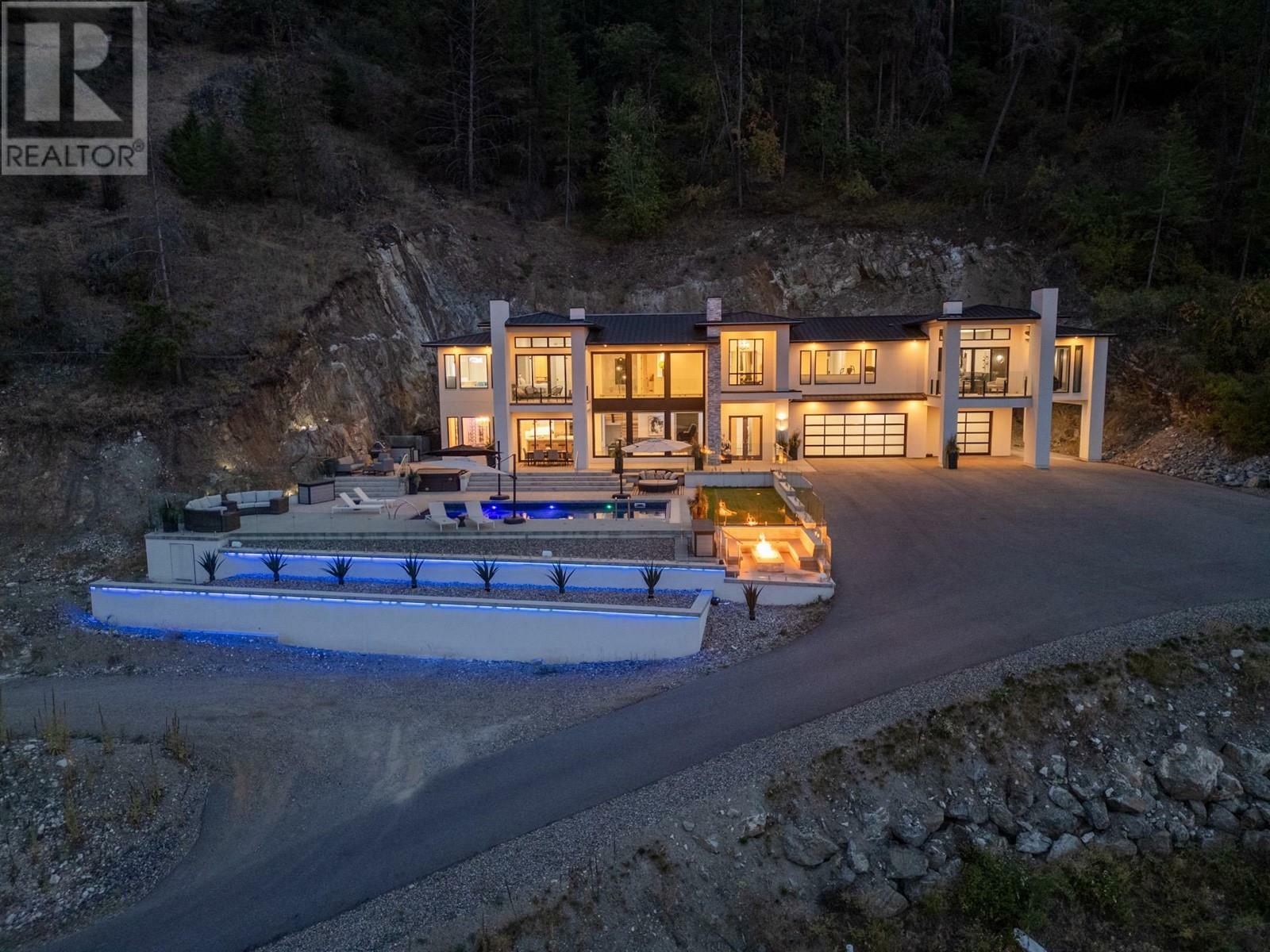 Property Photo: 112 Sunset Boulevard BC V1H 1T7