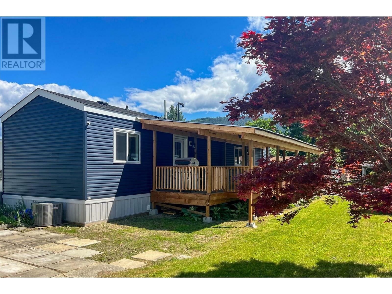 Property Photo: 3350 10 Avenue Northeast 134 BC V1E 1J6