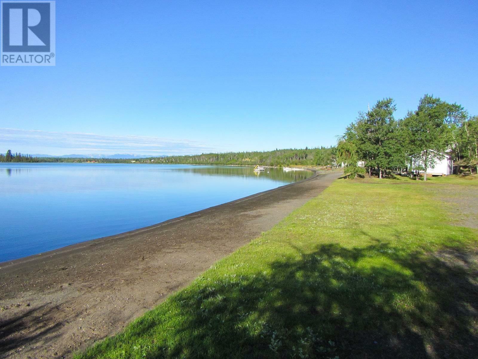 Property Photo: 5664 Green Lake Road BC V0K 2K1