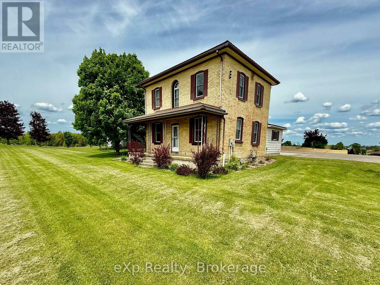 Property Photo:  7 21-22, R. R. 1 Sideroad  ON N0G 2J0 