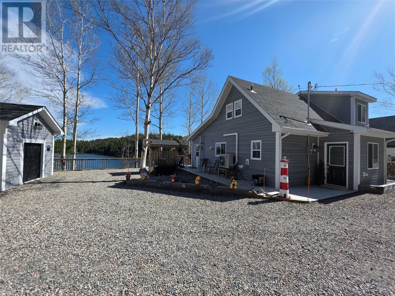 Property Photo: 17 Bottom Cove Lane NL